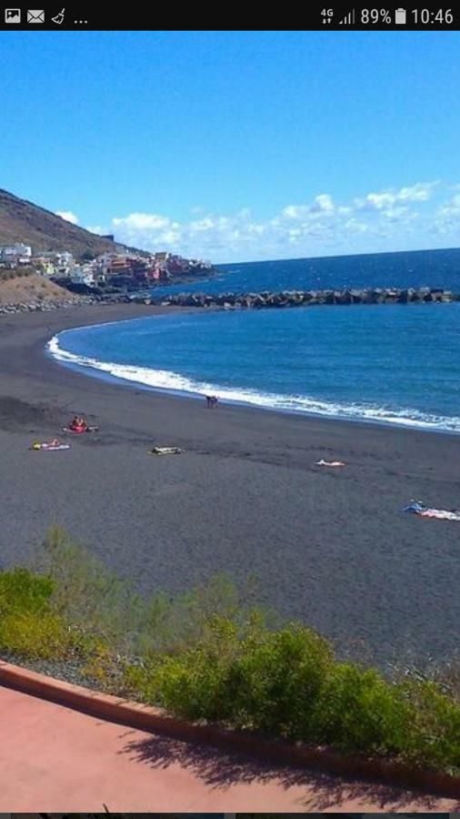 El Alfar Villa Santa Cruz de Tenerife Eksteriør bilde